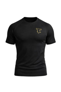 HammerHai Reloaded Short Sleeve Rashguard