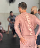 Hammerhai Spectre - Longsleeve Rashguard