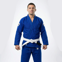 Ground Force Basic Gi V3