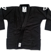 Ground Force Basic Gi V3