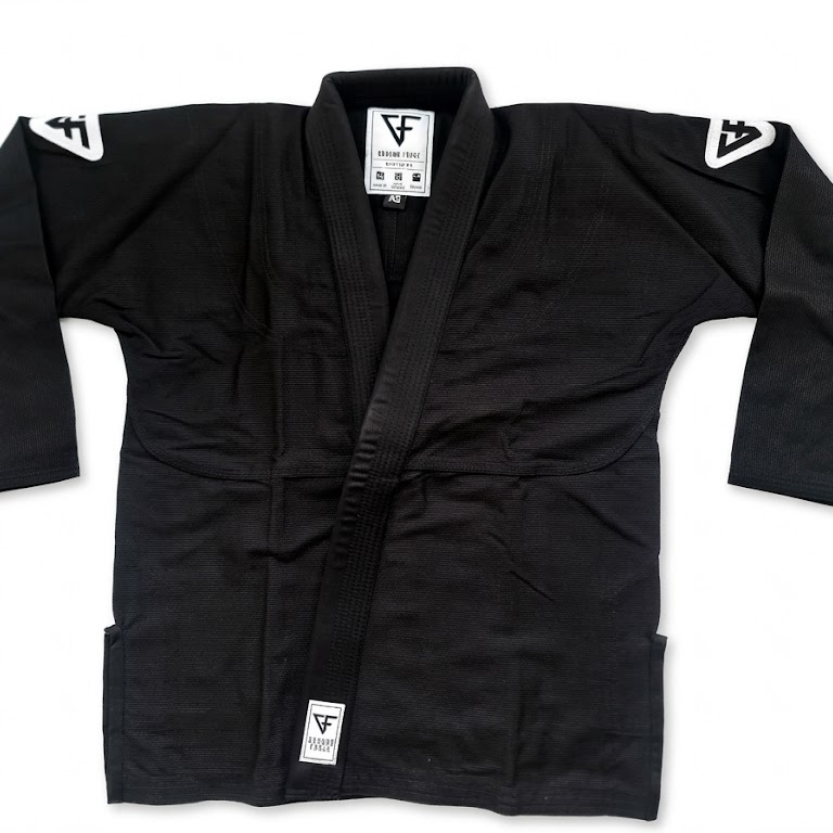 Ground Force Basic Gi V3