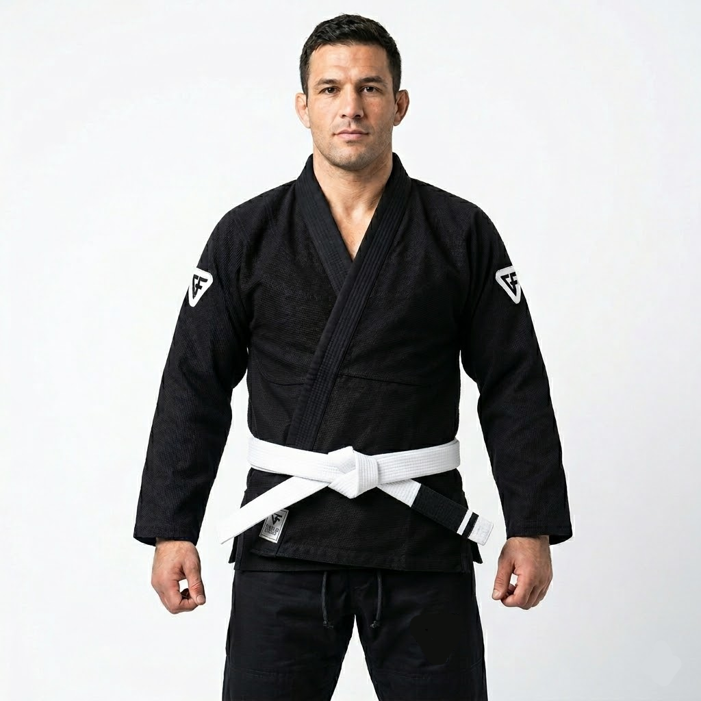 Ground Force Basic Gi V3