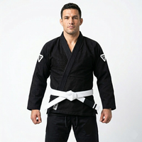 Ground Force Basic Gi V3