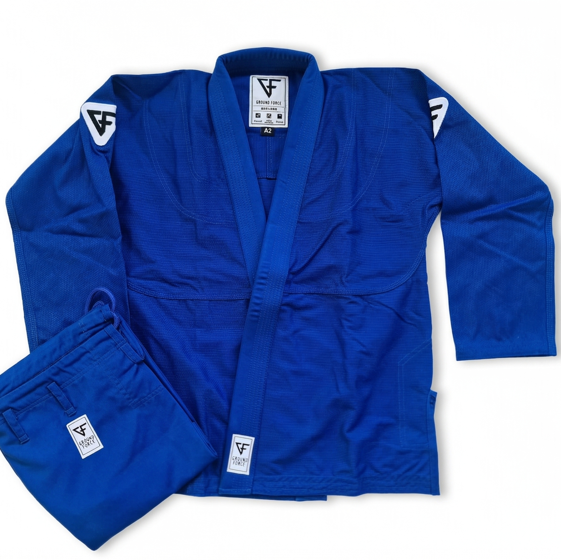 Ground Force Basic Gi V3