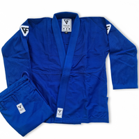 Ground Force Basic Gi V3