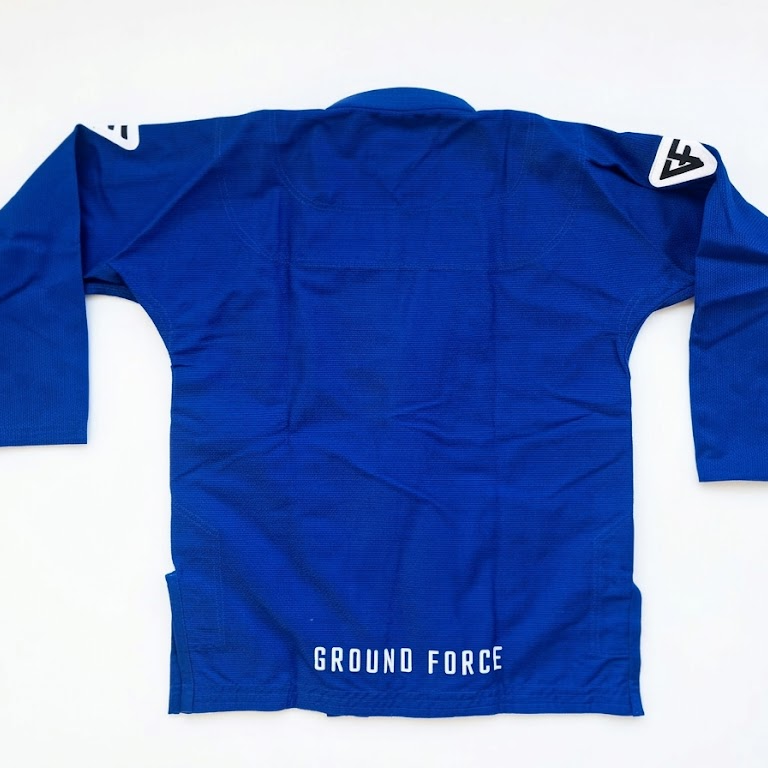 Ground Force Basic Gi V3