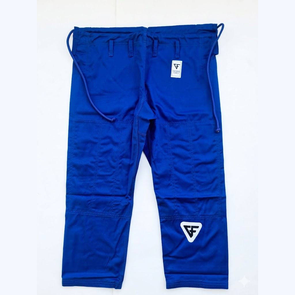 Ground Force Basic Gi V3