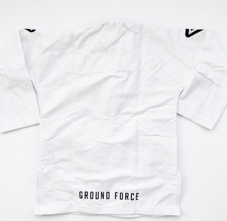 Ground Force Basic Gi V3