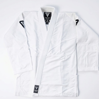 Ground Force Basic Gi V3