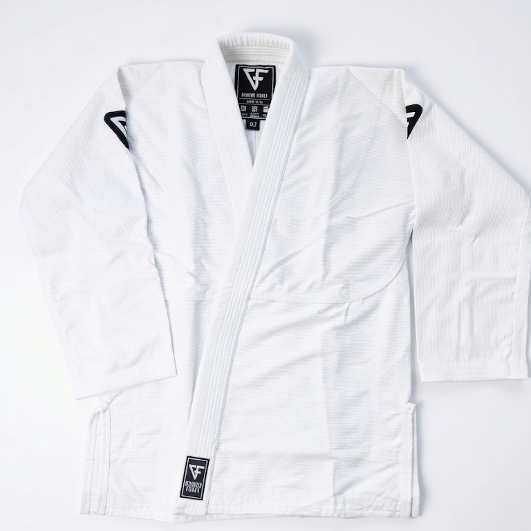 Ground Force Basic Gi V3