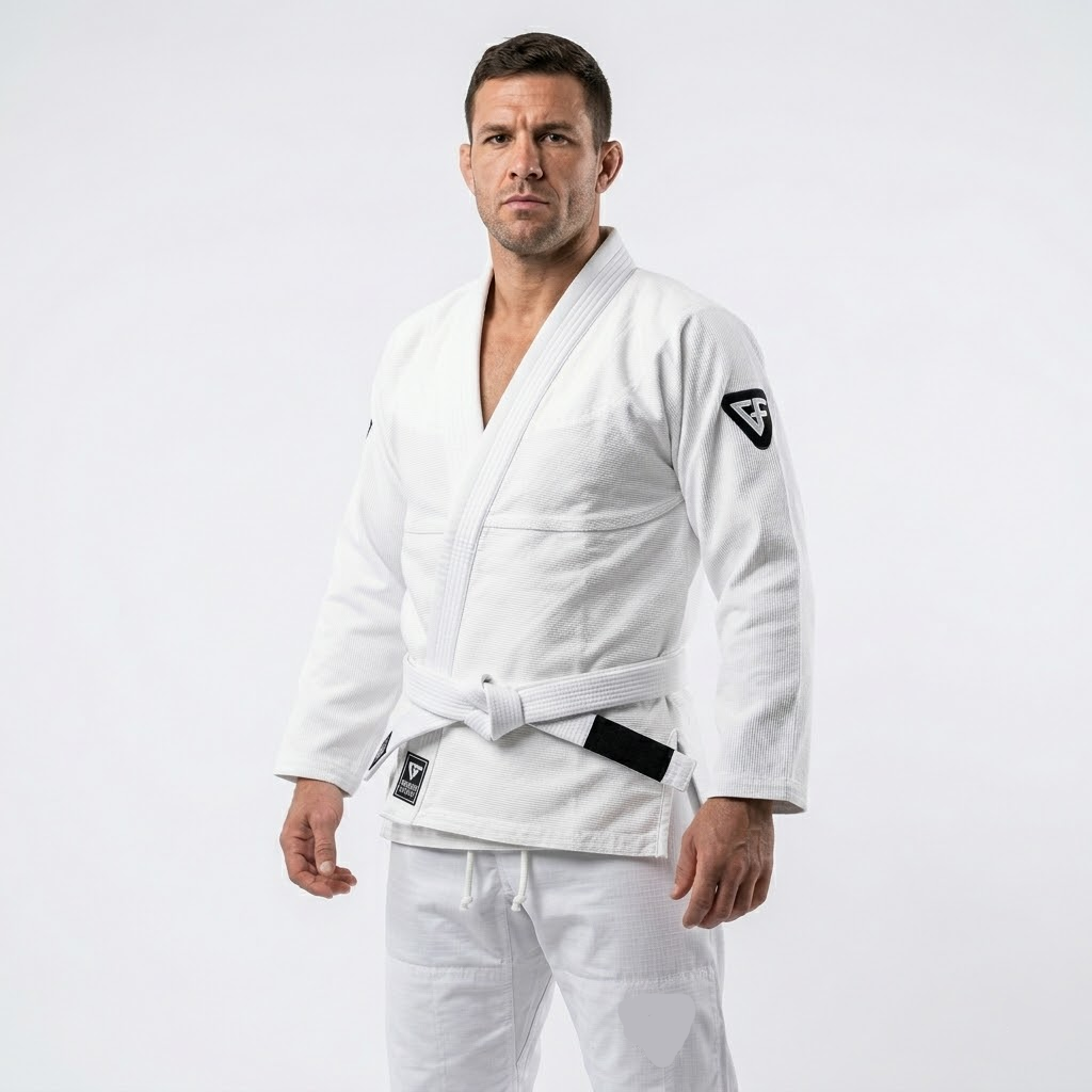 Ground Force Basic Gi V3
