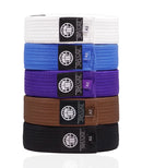 Tatami BJJ-rangbelte – IBJJF-godkjent