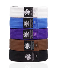 Tatami BJJ-rangbelte – IBJJF-godkjent