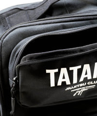 Tatami JJ CLUB Kampsport Ryggsekk