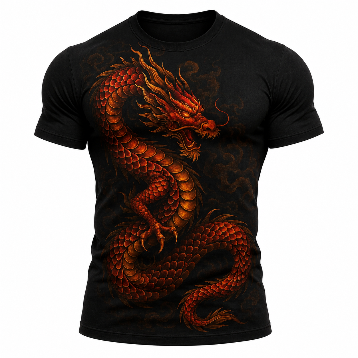 Oni Warrior Rashguard // Exclusive Drop