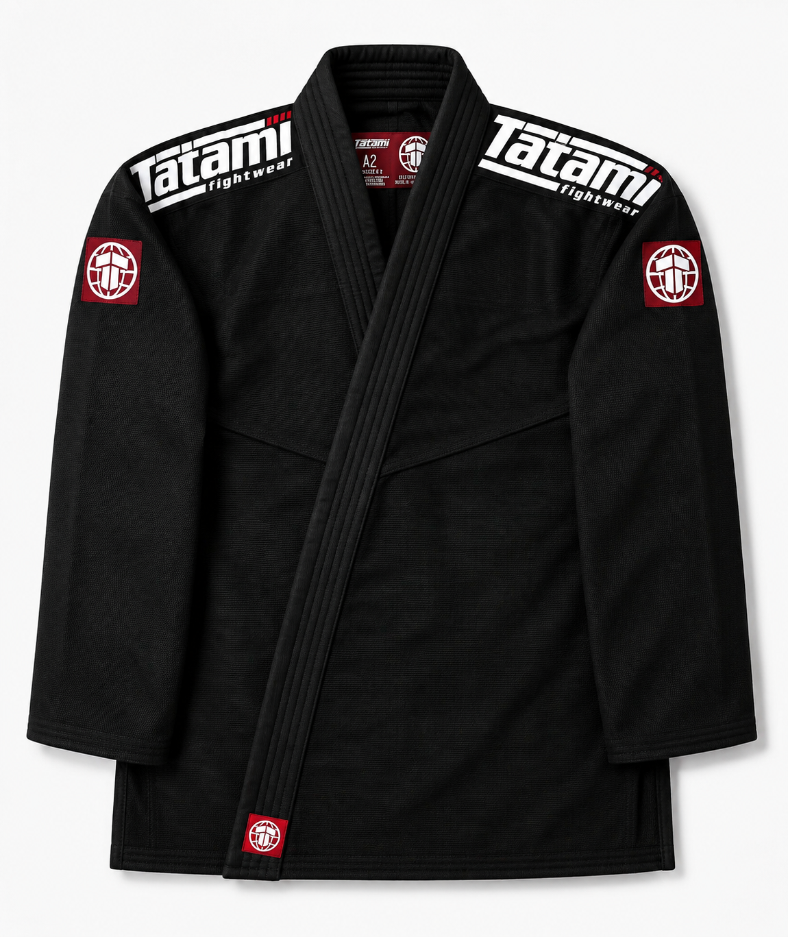 TATAMI NOVA COMPETITOR BJJ DRAKT – MED GRATIS HVITT BELTE