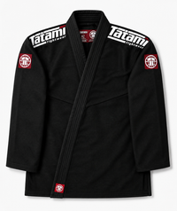 TATAMI NOVA COMPETITOR BJJ DRAKT – MED GRATIS HVITT BELTE