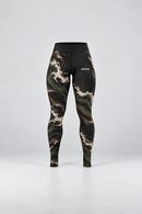 HAMMERHAI WAR TIDE  grapplingtights