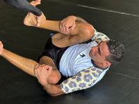 Leopardhai Rashguard fra HAMMERHAI | Limited Edition