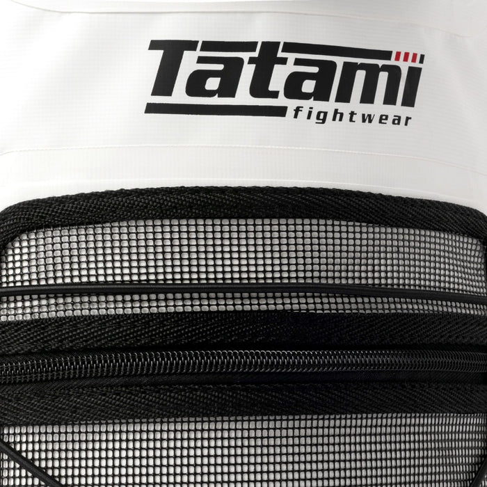 Tatami DryTech Kampsports Ryggsekk