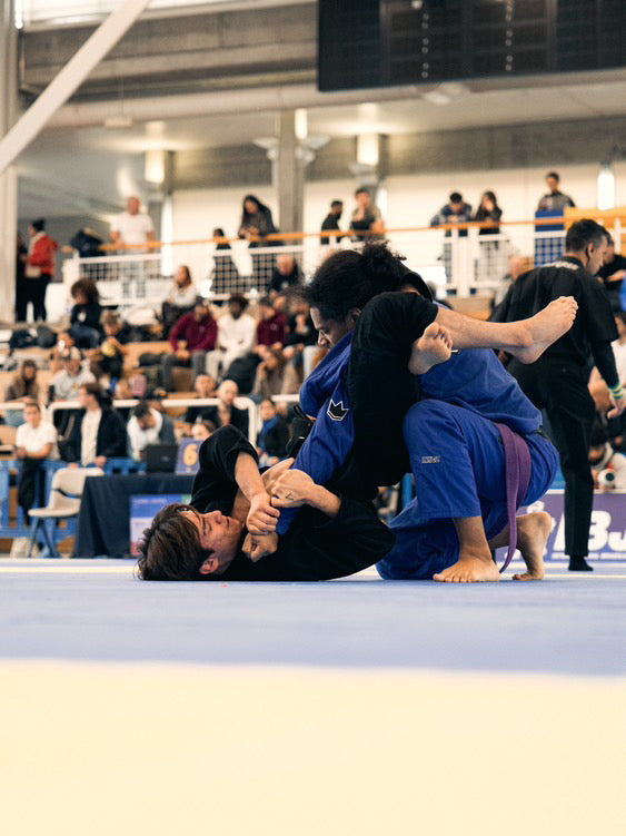 Hammerhai BJJ DRAKT inkl. Gratis Hvitt Belte