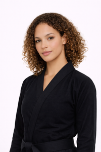 Hammerhai BJJ DRAKT for Damer inkl. Gratis Hvitt Belte