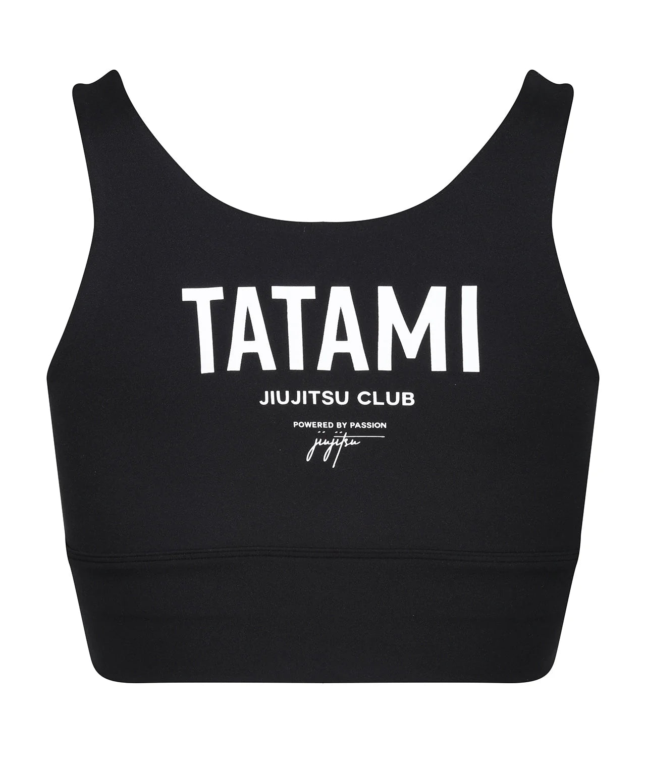 Tatami Sports-BH for dame – JJ Club