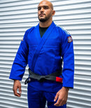 TATAMI NOVA COMPETITOR BJJ DRAKT – MED GRATIS HVITT BELTE