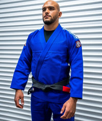 TATAMI NOVA COMPETITOR BJJ DRAKT – MED GRATIS HVITT BELTE