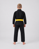 HAMMERHAI BJJ DRAKT for Barn + Gratis Hvitt Belte