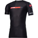 Tatami Global ShortSleeve Rashguard