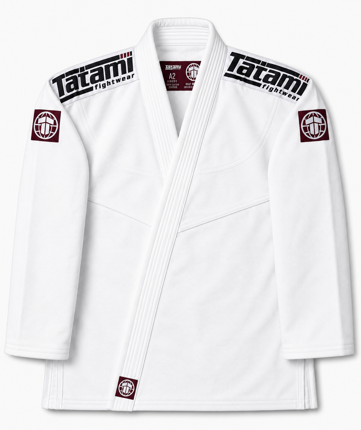 TATAMI NOVA COMPETITOR BJJ DRAKT – MED GRATIS HVITT BELTE
