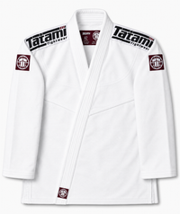 TATAMI NOVA COMPETITOR BJJ DRAKT – MED GRATIS HVITT BELTE