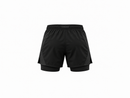 HAMMERHAI Performance Dual Layer shorts