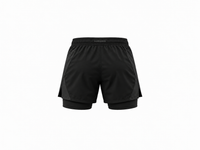 HAMMERHAI Performance Dual Layer shorts
