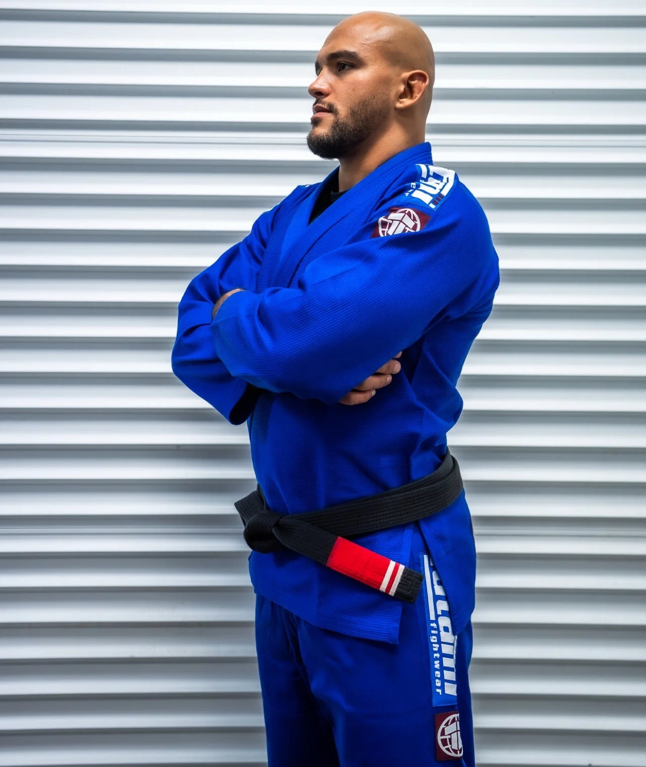 TATAMI NOVA COMPETITOR BJJ DRAKT – MED GRATIS HVITT BELTE
