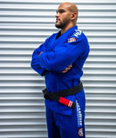 TATAMI NOVA COMPETITOR BJJ DRAKT – MED GRATIS HVITT BELTE