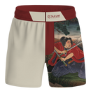 Takumi Musashi Shorts