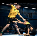 Hammerhai Reloaded Dual Layer Shorts for Kampsport