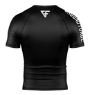 Ground Force Aero Rashguard