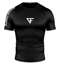 Ground Force Aero Rashguard