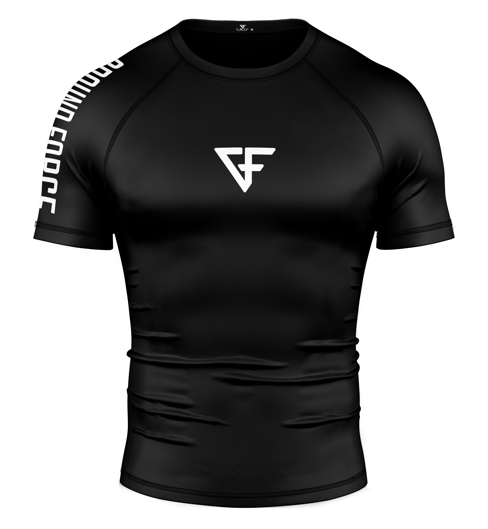 Ground Force Aero Rashguard