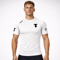 HAMMERHAI PERFORMANCE RASHGUARD