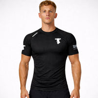 HAMMERHAI PERFORMANCE RASHGUARD