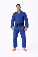 HAMMERHAI BJJ DRAKT – inkl. GRATIS HVITT BELTE