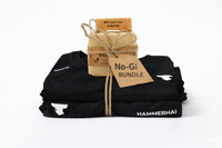 Performance Black No-Gi Bundle