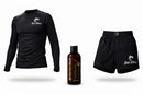 LONGSLEEVE NO-GI Bundle
