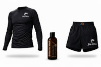 LONGSLEEVE NO-GI Bundle