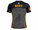 BORZ Rashguard fra HAMMERHAI