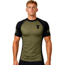 HAMMERHAI PERFORMANCE RASHGUARD